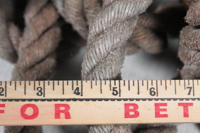 Long Coil of 1 Rope