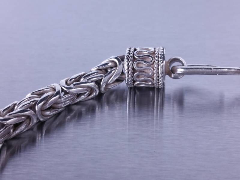 Custom Italian Design Bracelet