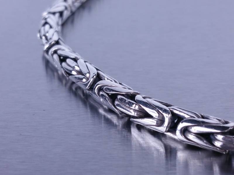 Incredible Italian Designed Custom Necklace