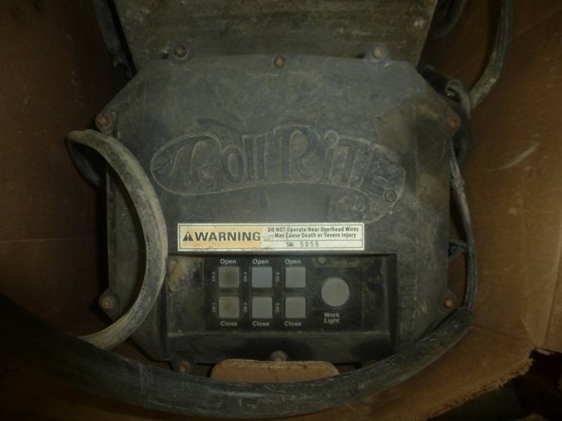 Roll Rite Power Trap