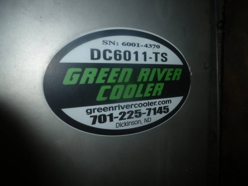 Green River Cooling System