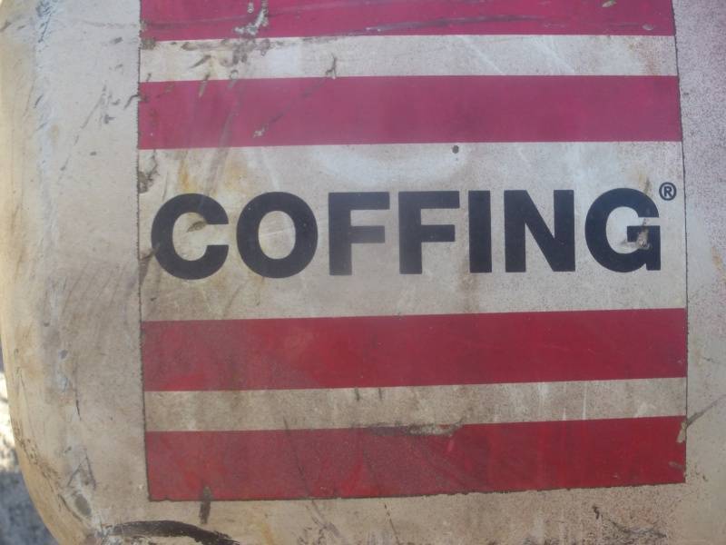 Coffing Chain Hoist