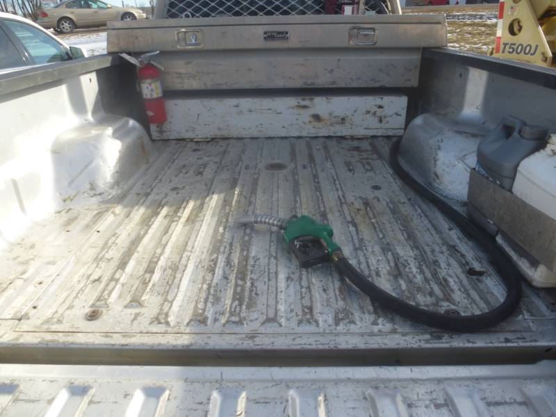 2011 Ford F 350 Power Stroke