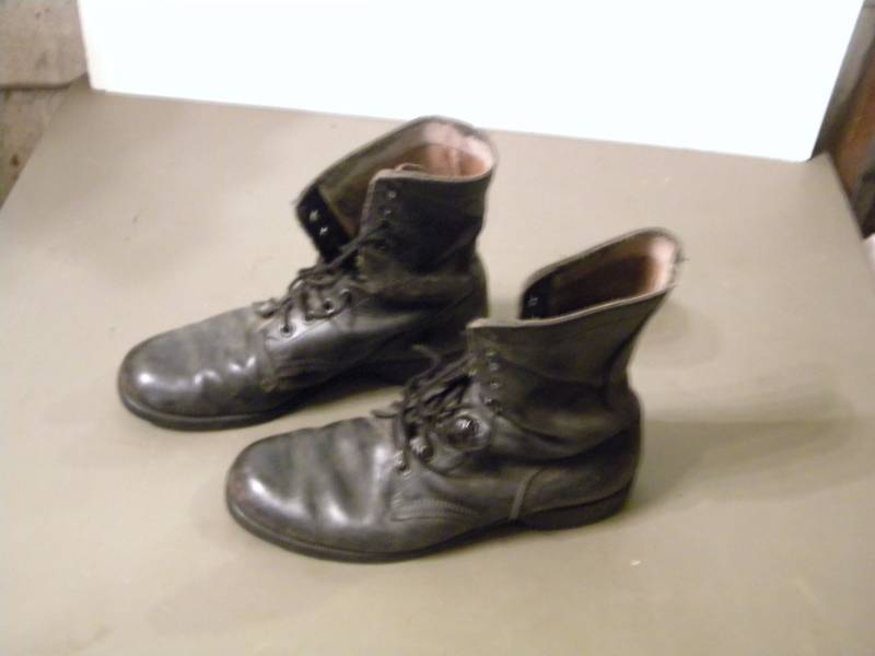 Work Boots