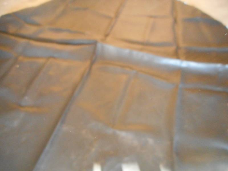 lot 19 image: Trampoline Parts