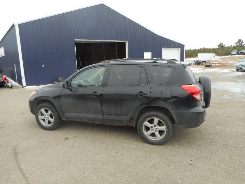 2006 Toyota Rav 4