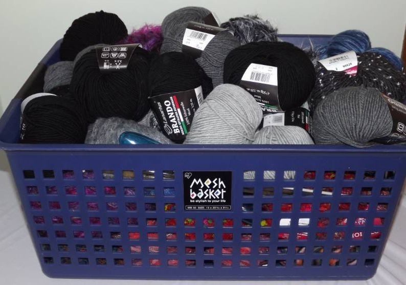 Yarn
