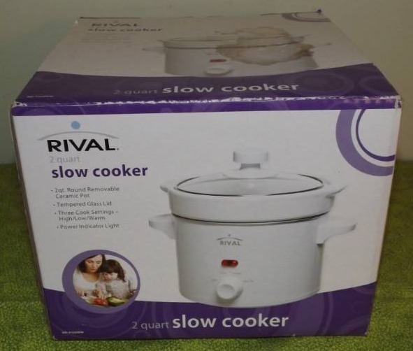 Crock Pot
