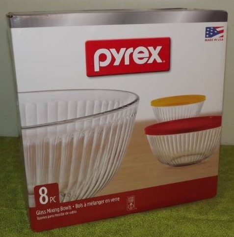Food Stotage Containers