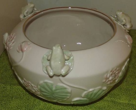 Lenox Floral Bowl