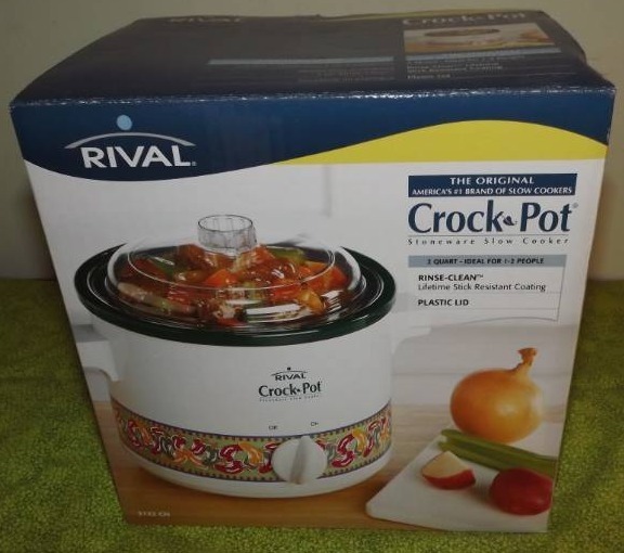 Crock Pot