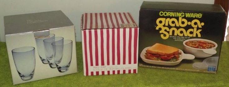 Kitchenware