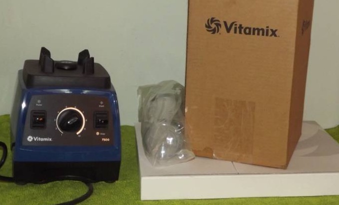 Vitamix