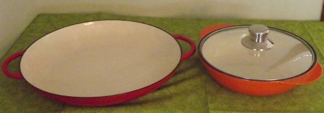 Cookware