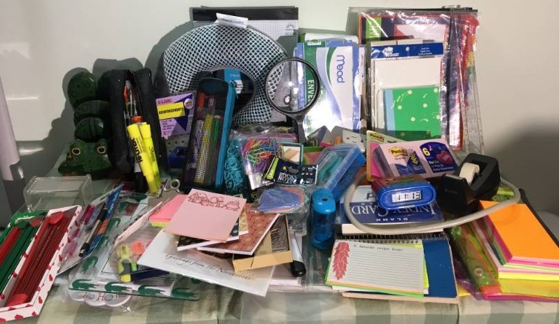 Office Supplies and More
