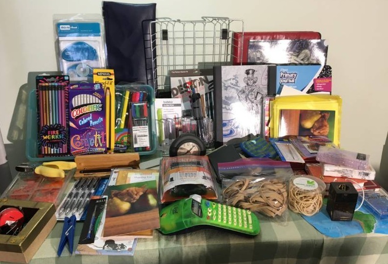 Office Supplies and More