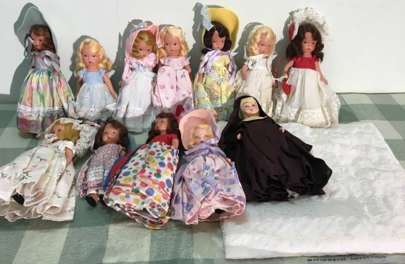 Dolls