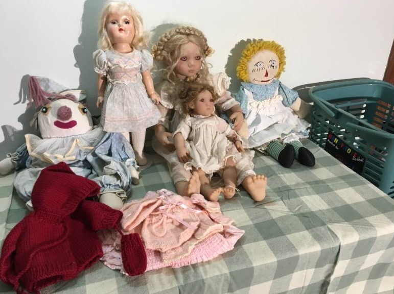 Dolls