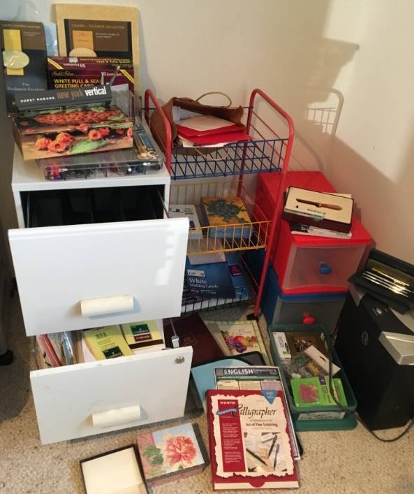 Office Supplies and More