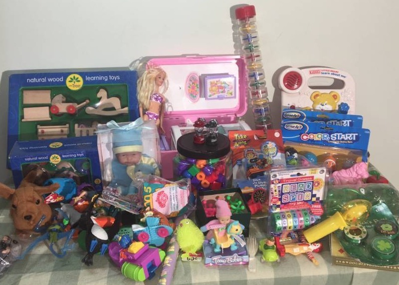 Misc Toys