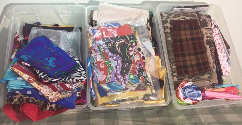 Misc Scarves