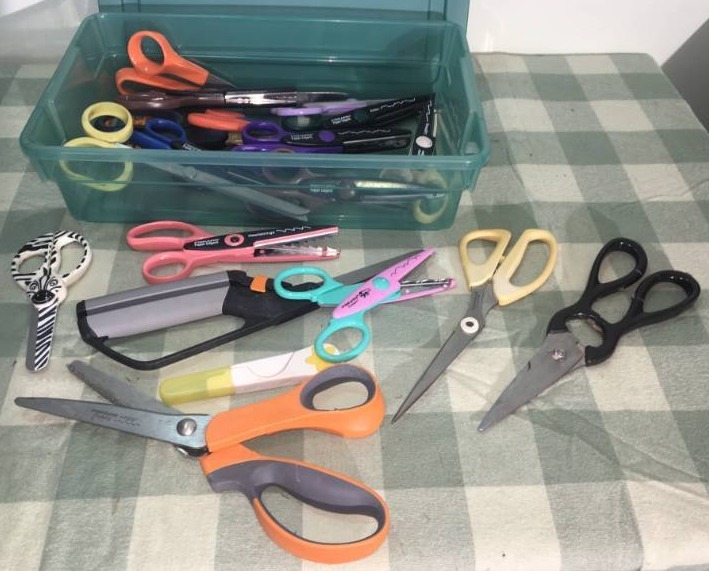 Scissors