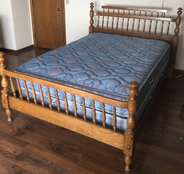 Bed Frame