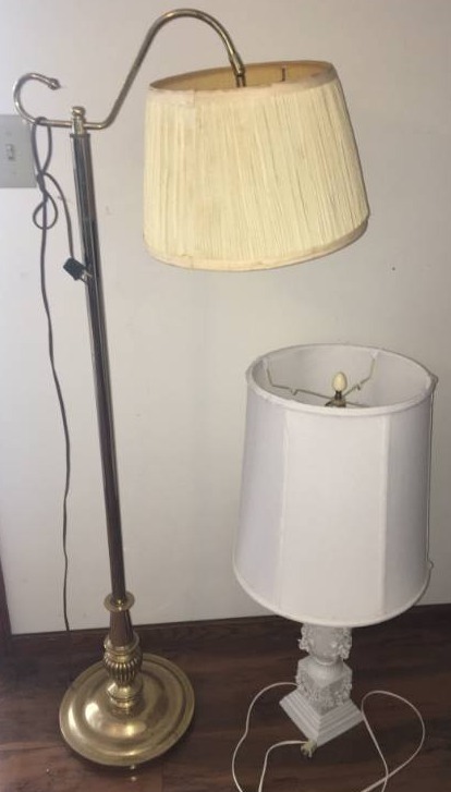 Lamps