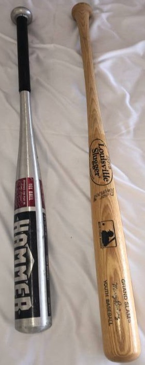 Baseball Bats