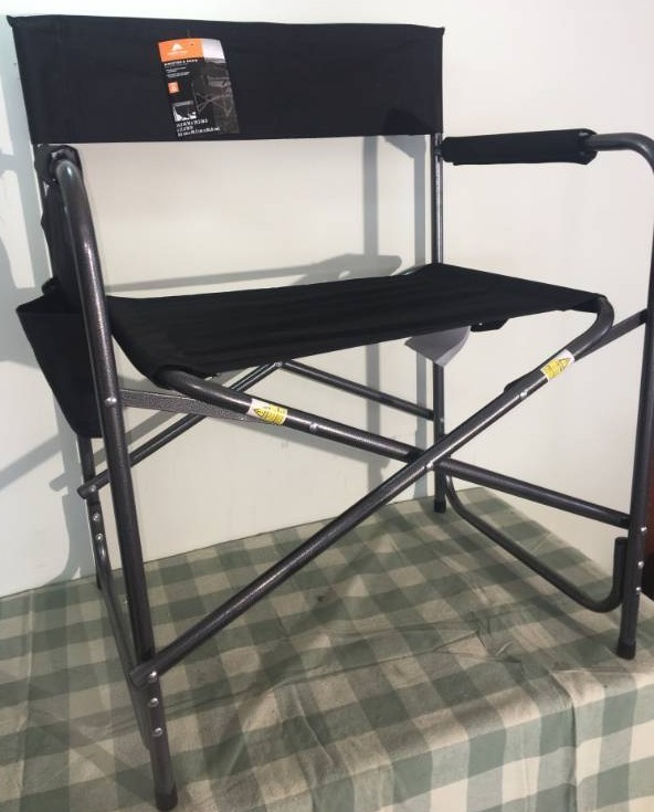 Portable Seating