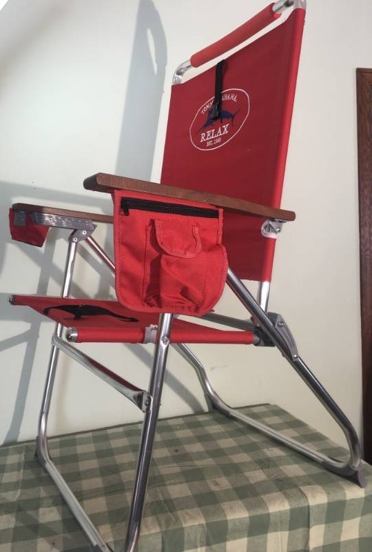 Portable Seating
