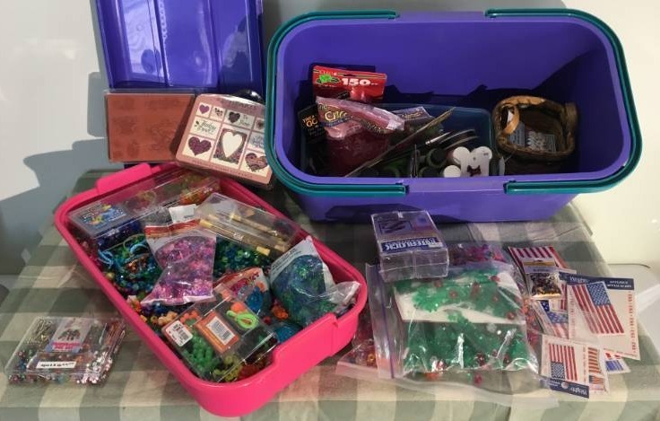 Beads and More