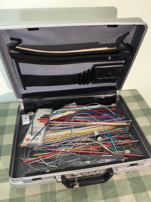 Crafting Needles