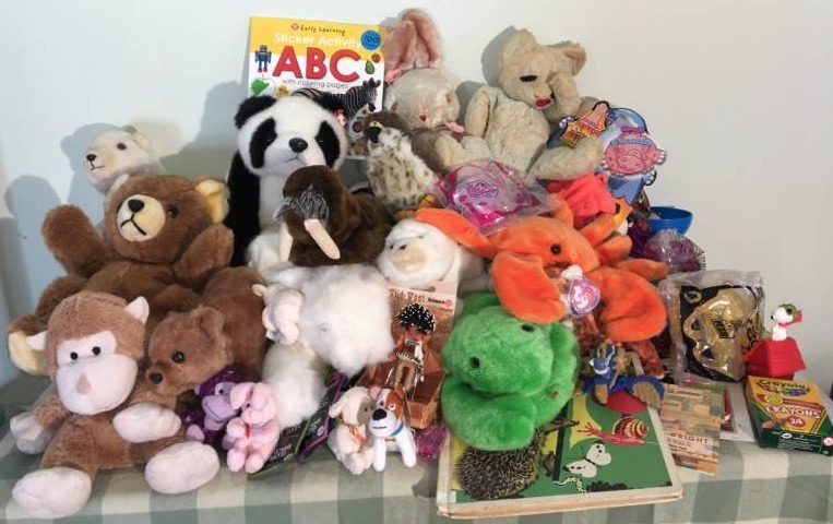 Misc Toys