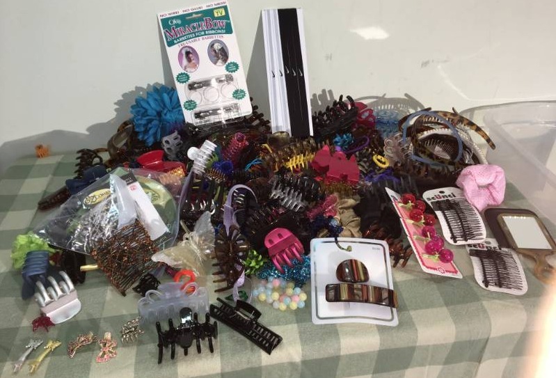 Hair Accessories