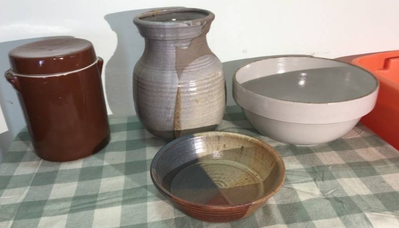 Ceramicware