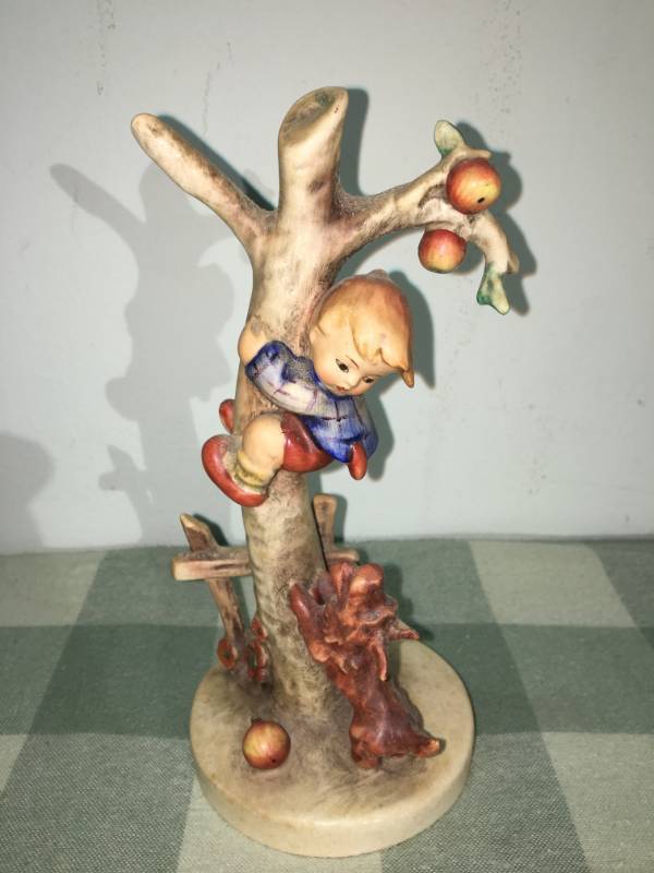 Hummel Figurine