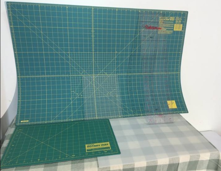 Crafting Mats