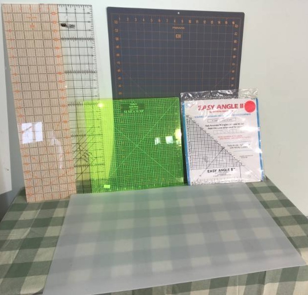 Crafting Mats