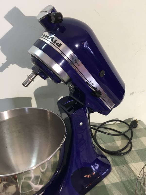 Mixer