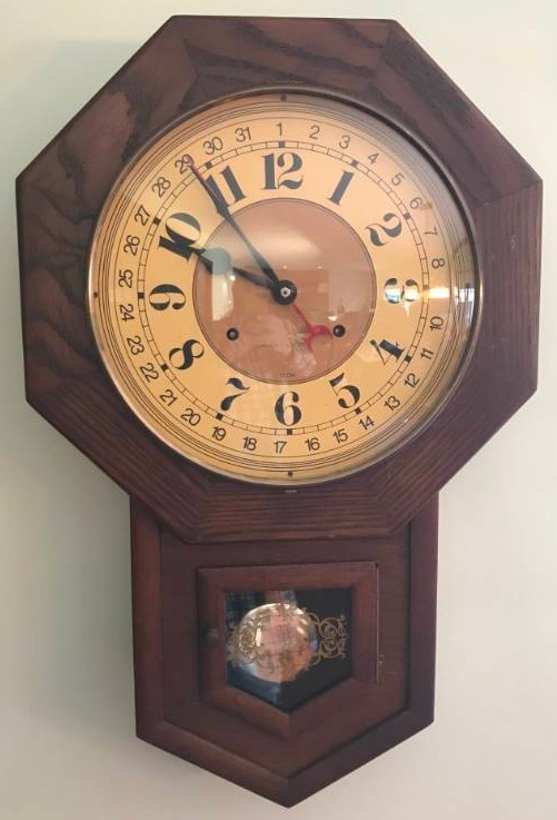 Wall Clock