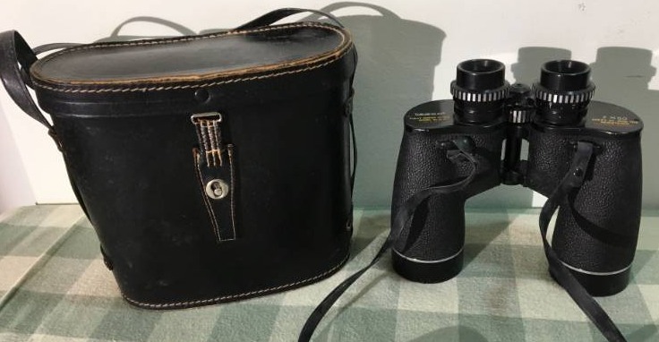 Binoculars