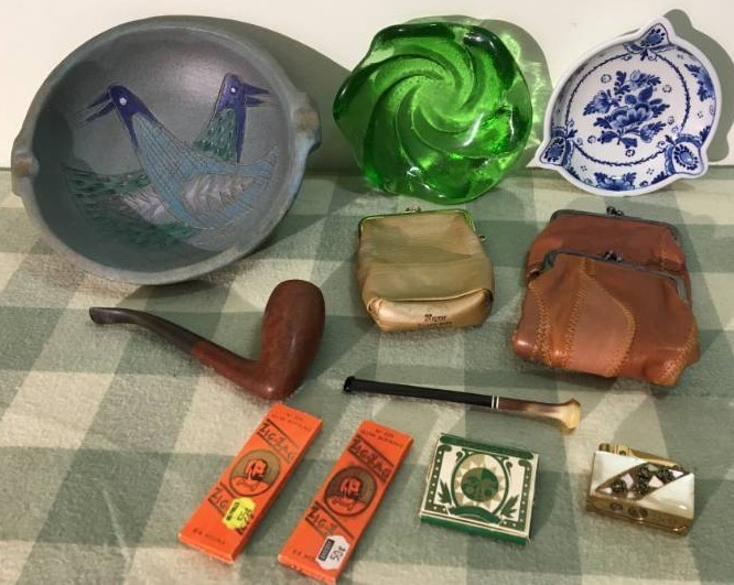 Tobacco Smoking Accessories