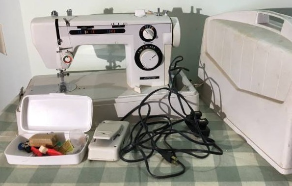 Sewing Machine