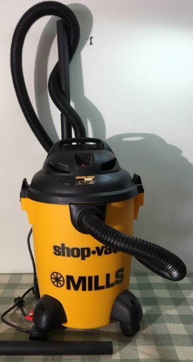 Shop Vac