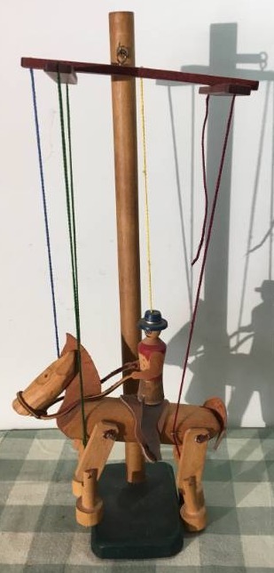 Marionette