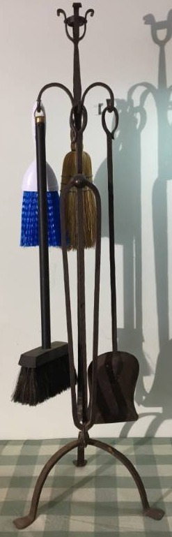 Fireplace Accessories