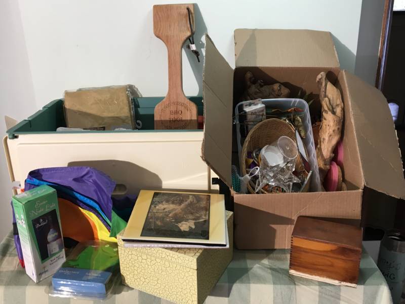 Random Housewares and Home Dcor