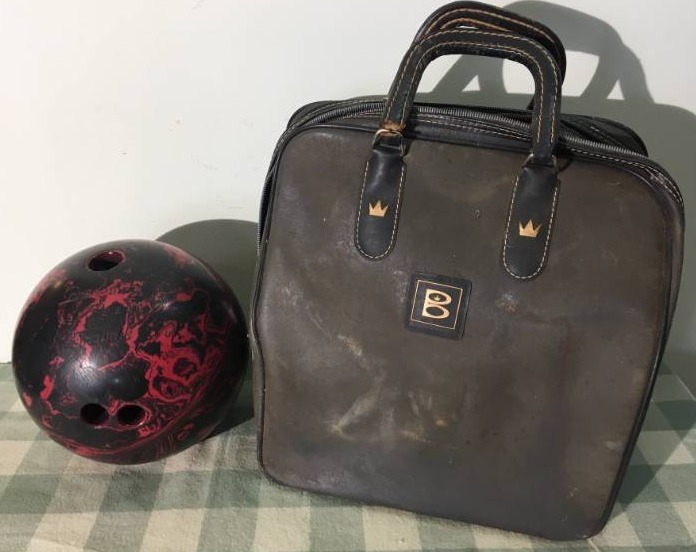 Bowling Ball