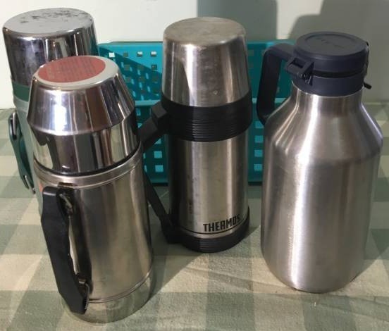 Drink Containers
